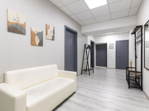 Апартаменты Imperial у Эрмитажа 4 спальни 14 гостей