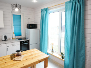 База отдыха «Хитрый Лис»