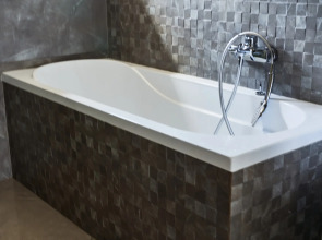 Гостевой дом у озера