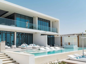 Nikki Beach Resort & Spa Dubai