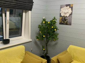 Гостевой дом Теплый угол