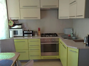 Апартаменты Central