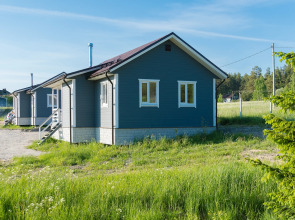 Гостевой Дом Утиная История