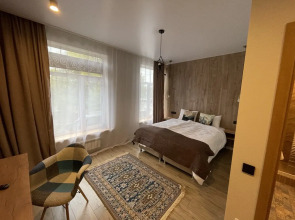 Гостевой дом Заря