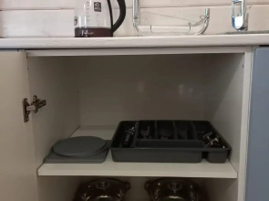 Гостевой дом N1 под Угличем