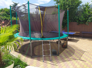 Гостевой дом Ассоль