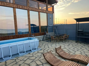 Гостевой дом Moon House