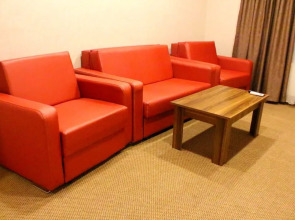 Бутик-отель Address Baku