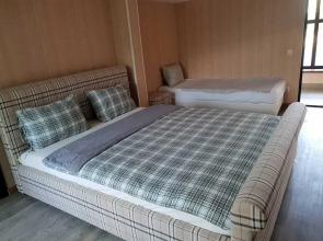 Гостевой дом Волга