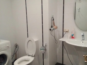 Апартаменты 4 У Приморского Парка