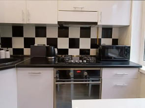 Квартира Уютный Север на Ломоносова до 8 гостей