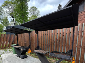 Загородный Отель Время гор