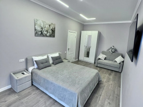 Квартира Высокогорье любви