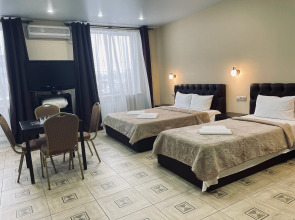 Отель Гостевой Дом Волгоград