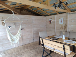 Гостевой дом Veksa_Frame