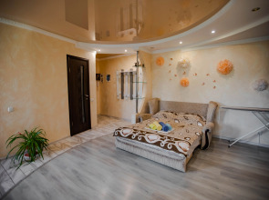 Апартаменты Сияние