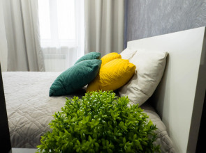 Квартира на Маковского 26