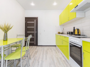 Апартаменты Престиж