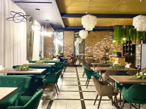 Мини-отель Горный воздух