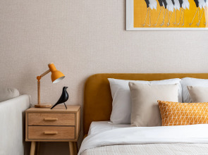 Квартира Honey Studio