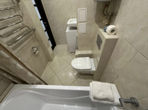 Квартира Октябрьский 157