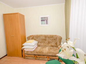 Вилла Любимая