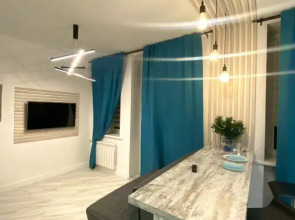 Апартаменты Атмосфера 1