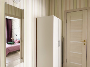 Апартаменты Райская пташка