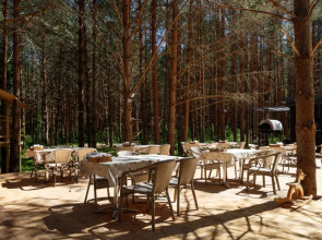 Отель Ново-Окатово