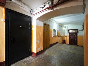 Апартаменты Ligovka Street