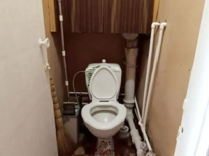 Квартира на Гвардейской 35