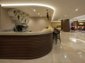 The Superior Living Batisehir