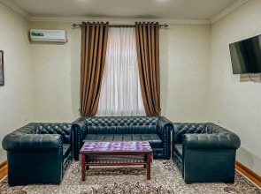 Отель Pakhlavon Hotel