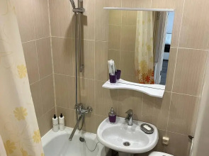 Квартира Happy House на Студенческой 36