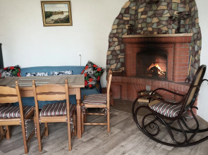 Гостевой дом Мариенбург Гатчина