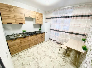 Апартаменты на улице Артёма 39