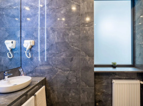 Апарт-отель 5 Star