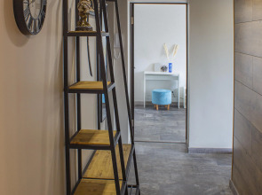 Квартира Atmosphera