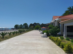 Вилла Dolce Vita Gudauta