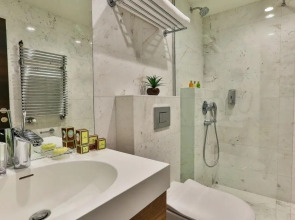 Отель California by Aycon