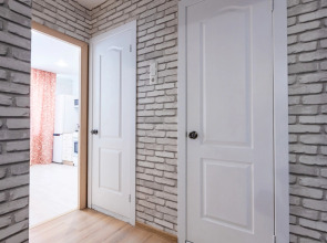 Квартира Двухкомнатная по улице Дубровинского 58