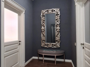 Вилла Дом на берегу Балтийского моря