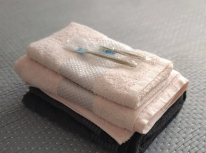 Апартаменты в центре города