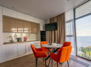 Апартаменты LS-Orange