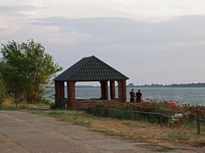 База отдыха Авалон