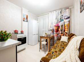 Апартаменты на Архитектора Белова, д.6