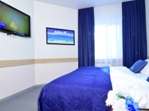 Гостиница Новотех