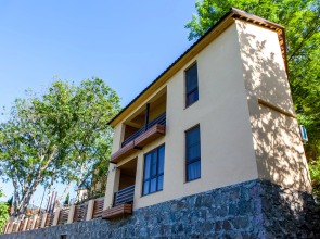 Гостевой дом Dilivita