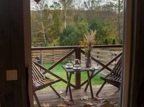 Частный Дом Якшино