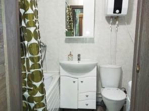 Квартира со Всеми Удобствами